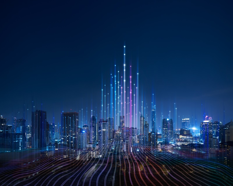 Smart City