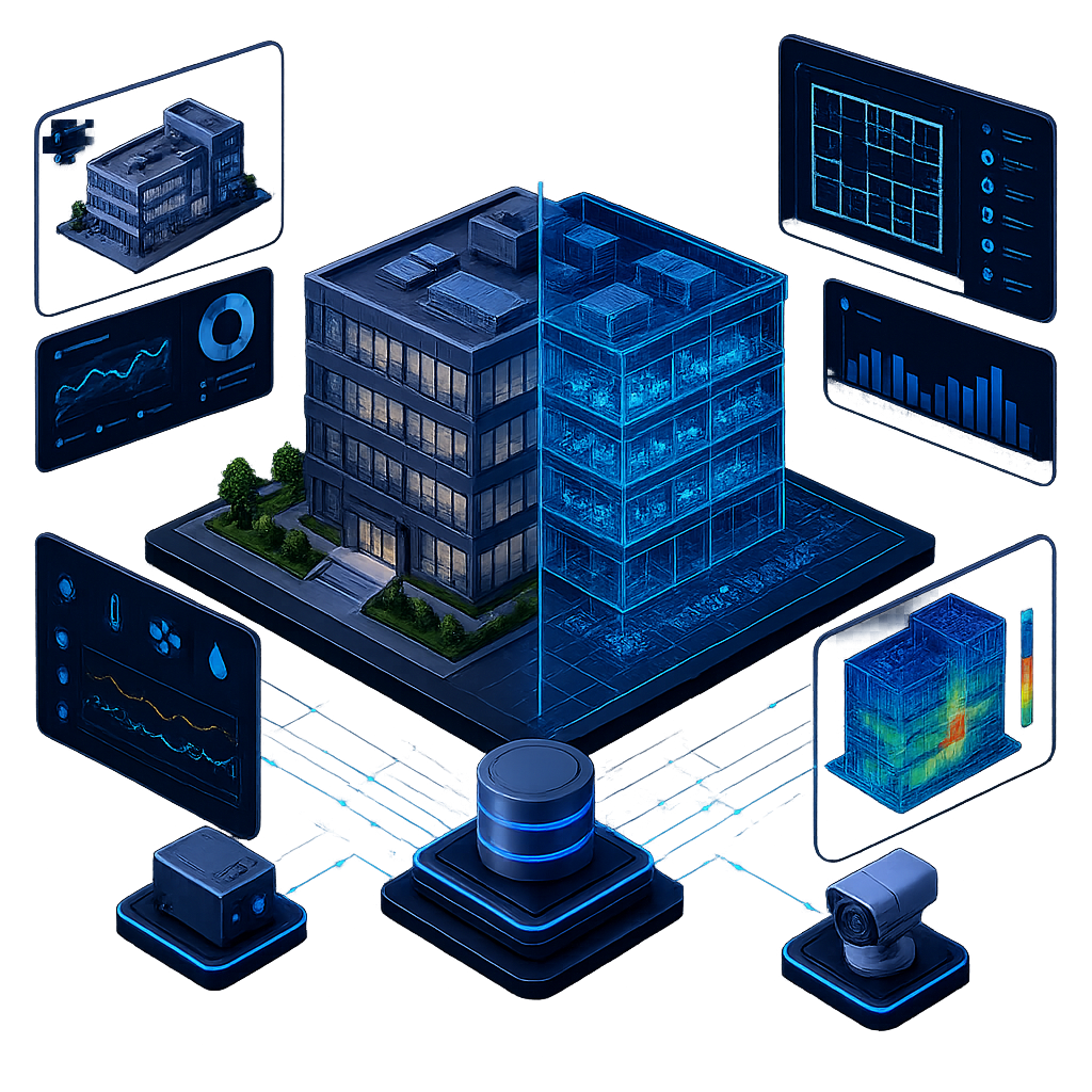 Digital Twin