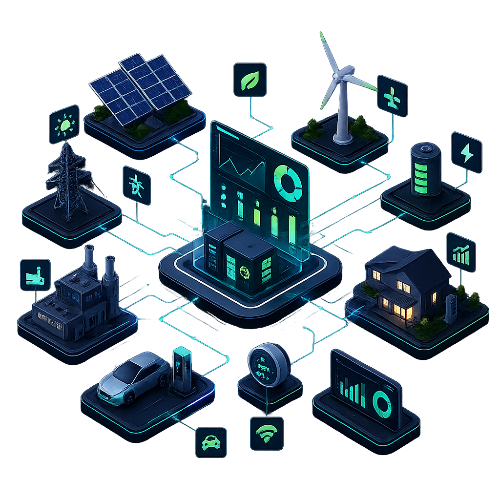 Energy Management