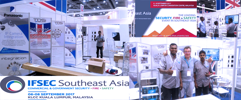 vastiq ifsec