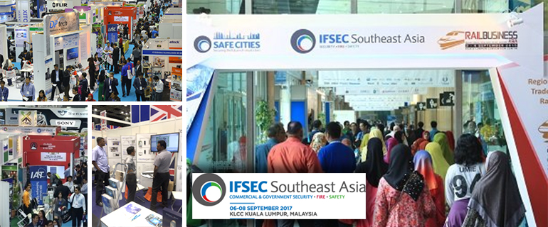 ifsec vastiq